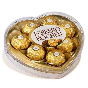 Ferrero Rocher 100g (8 Pieces)