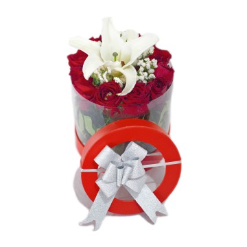 Flower Box - Bonds of Love