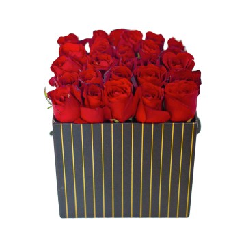 Flower Box - Rose Dream