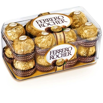 Ferrero Rocher 200g (16...