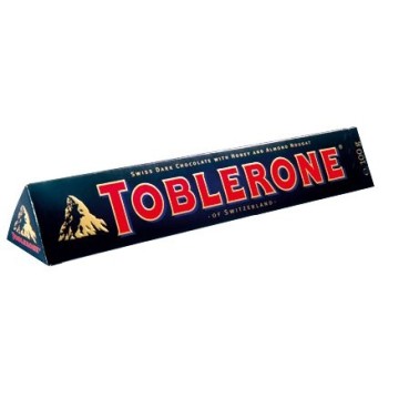 Toblerone Dark 100g