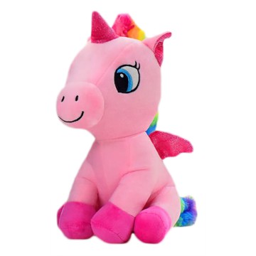 Unicorn Ysabelle (Small...