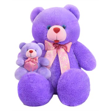 Lavender Gift Set Bear...