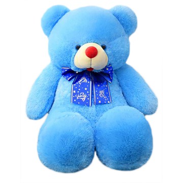 blue magic stuffed toy price