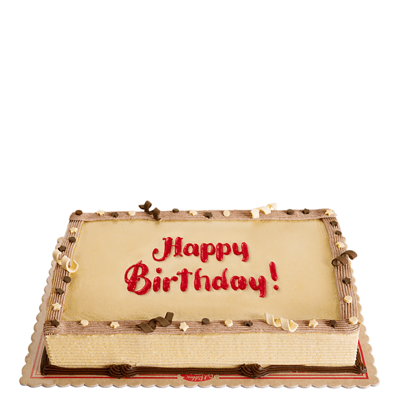 Red ribbon discount cake price