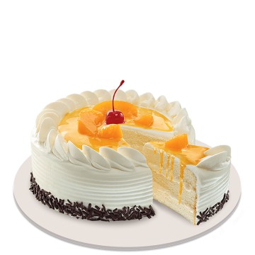 Peach Mango Symphony Red...