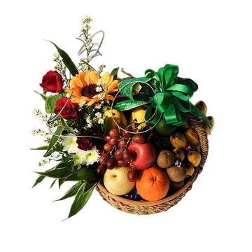 Fruit Basket 2