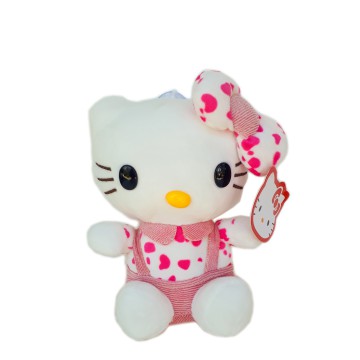 Soft Toy - Hello Kitty Pink...