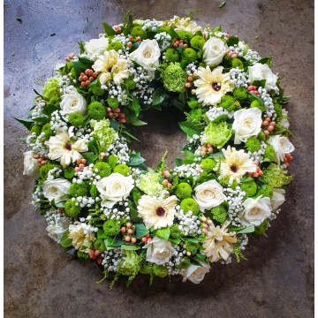 Green Wreath