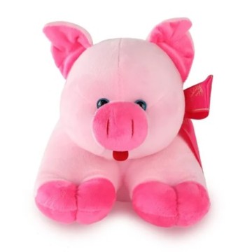 Pig Peggy (Medium  Size -...