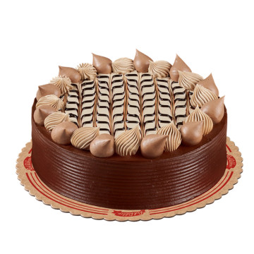Mochaccino Delight Cake -...