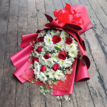 Romantic Elegance