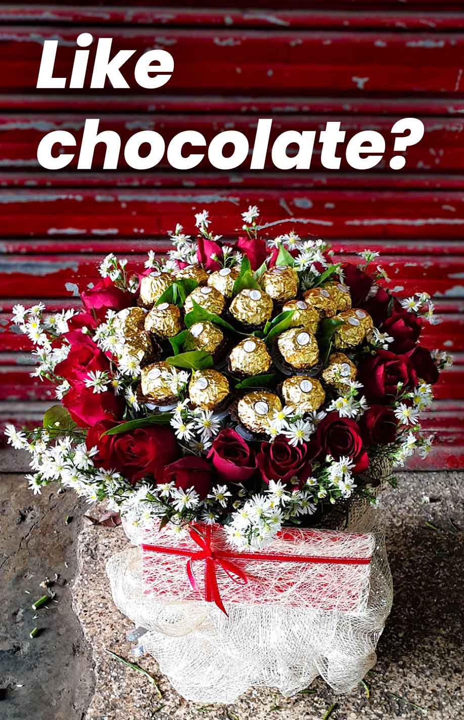 Chocolates